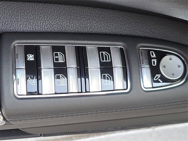 Used 2008 Mercedes-Benz S 63 AMG image 20
