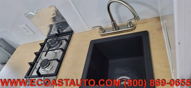 Used 2019 Ford Transit 350 148 High Roof Extended image 14