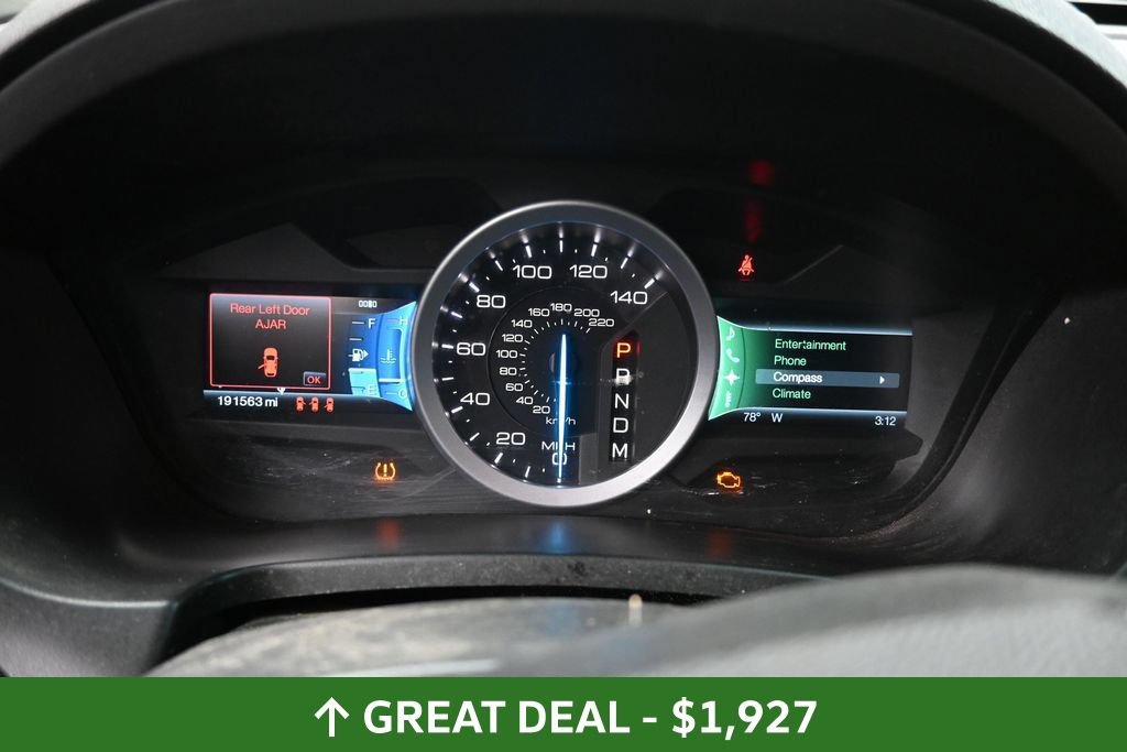 Used 2011 Ford Explorer XLT w/ 202A Rapid Spec Order Code AWD/4WD image 35