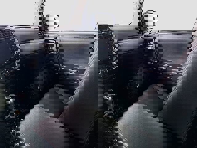 Certified 2021 Toyota 4Runner TRD Off-Road Premium w/ Moonroof Package AWD/4WD image 24