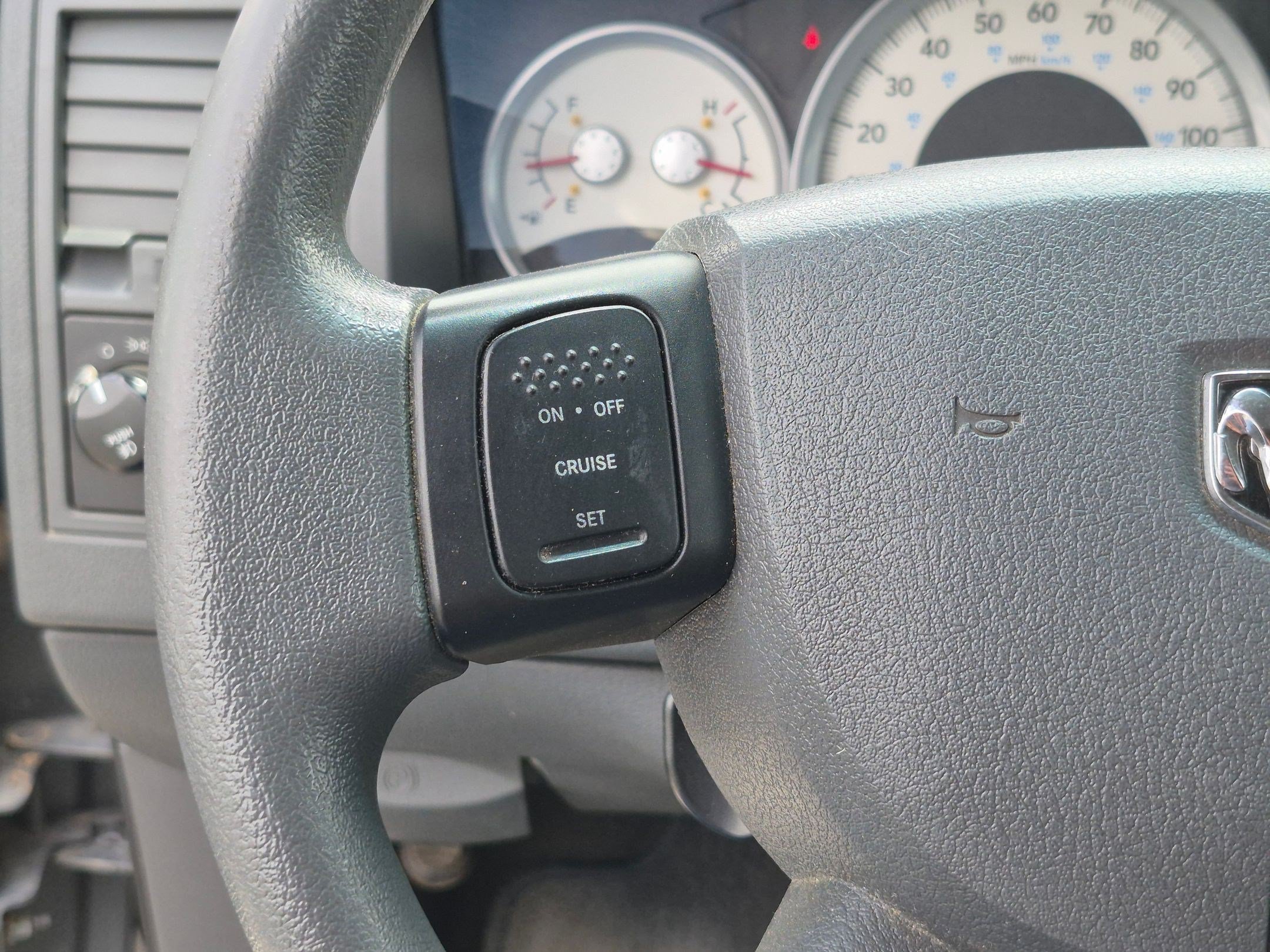 Used 2007 Dodge Dakota SLT w/ Trailer Tow Group AWD/4WD image 19