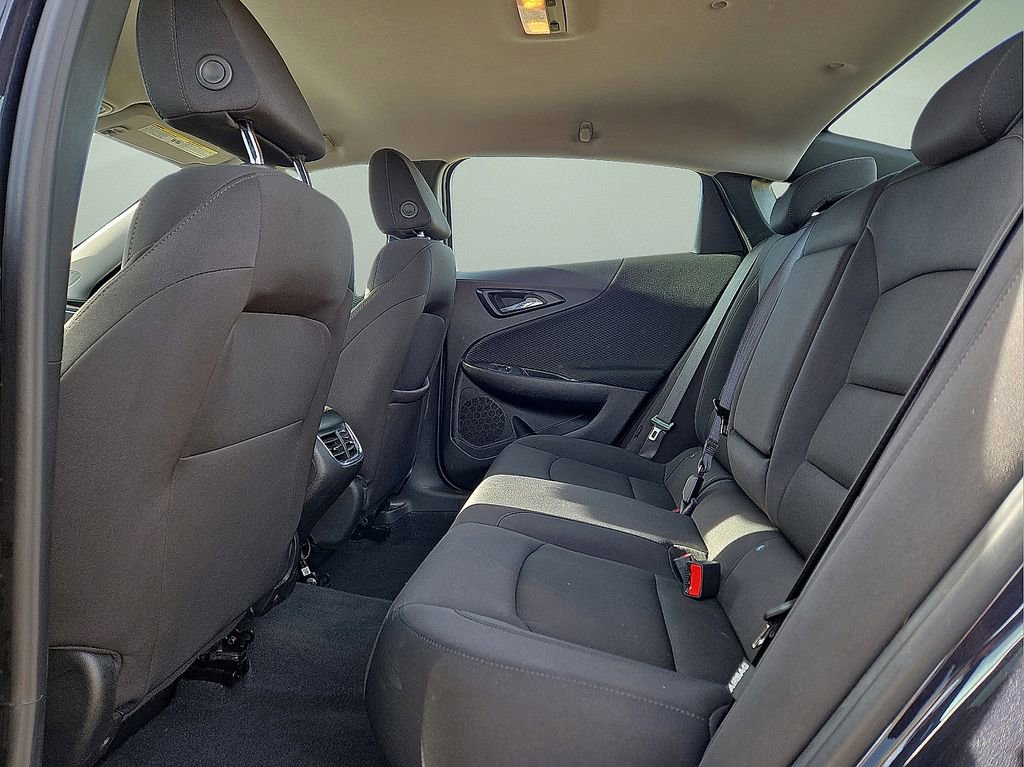 Used 2023 Chevrolet Malibu LT image 15
