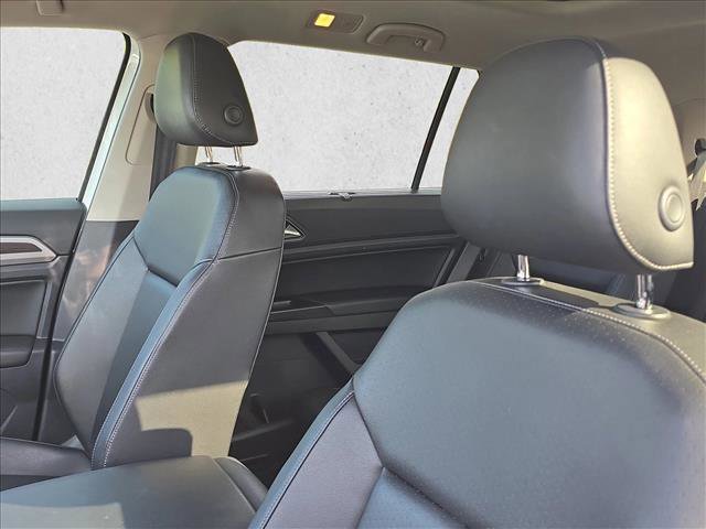 Used 2019 Volkswagen Atlas SEL R-Line image 15