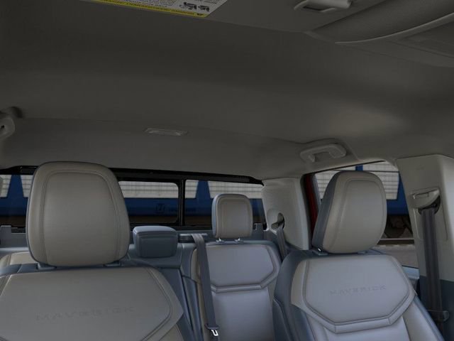 New 2026 Ford Maverick Lariat w/ 4K Tow Package image 12