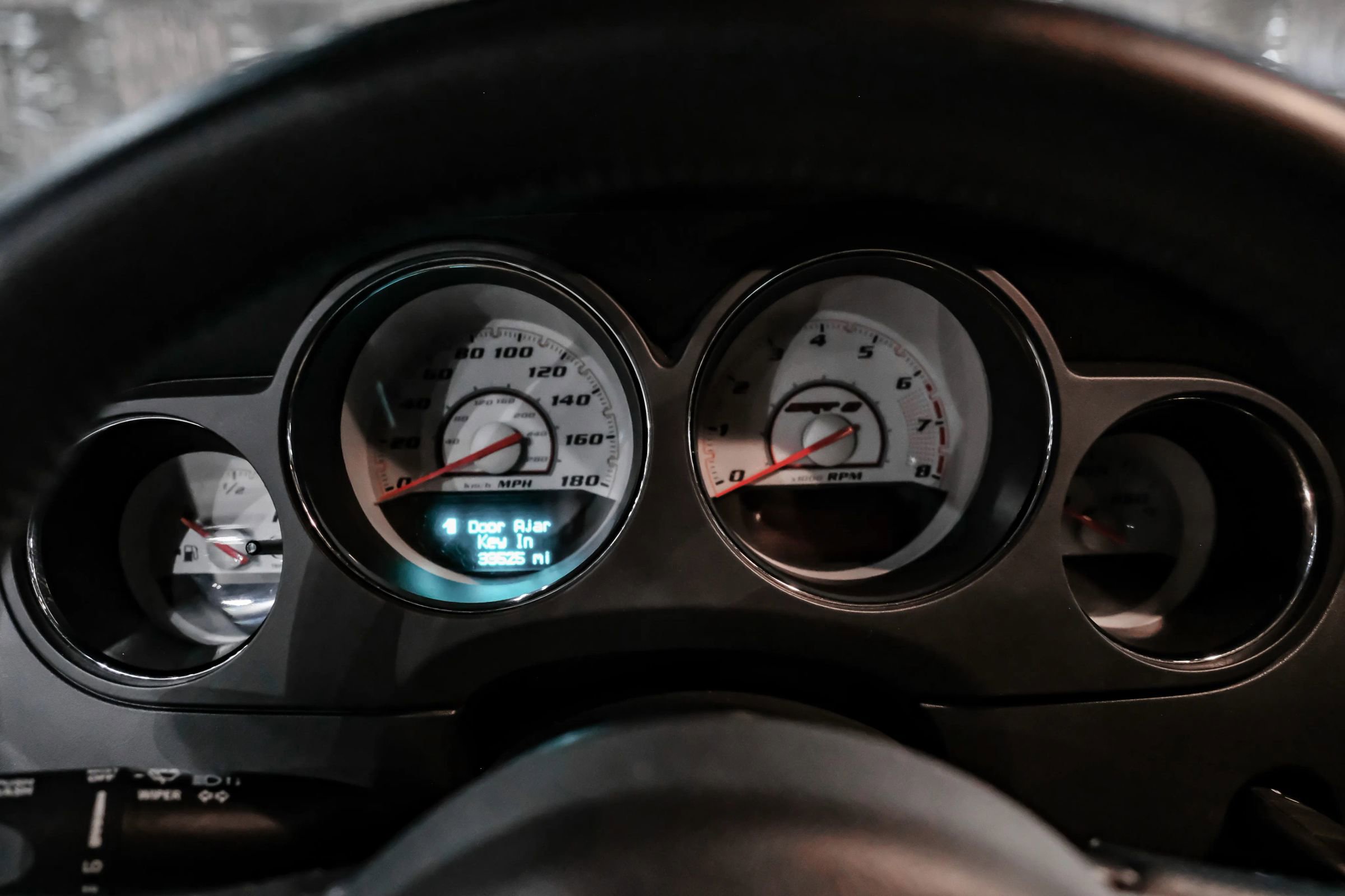 Used 2013 Dodge Challenger SRT8 Core image 16