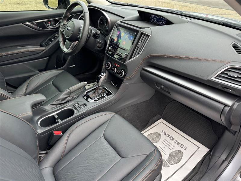 Used 2018 Subaru Crosstrek 2.0i Limited AWD/4WD image 29