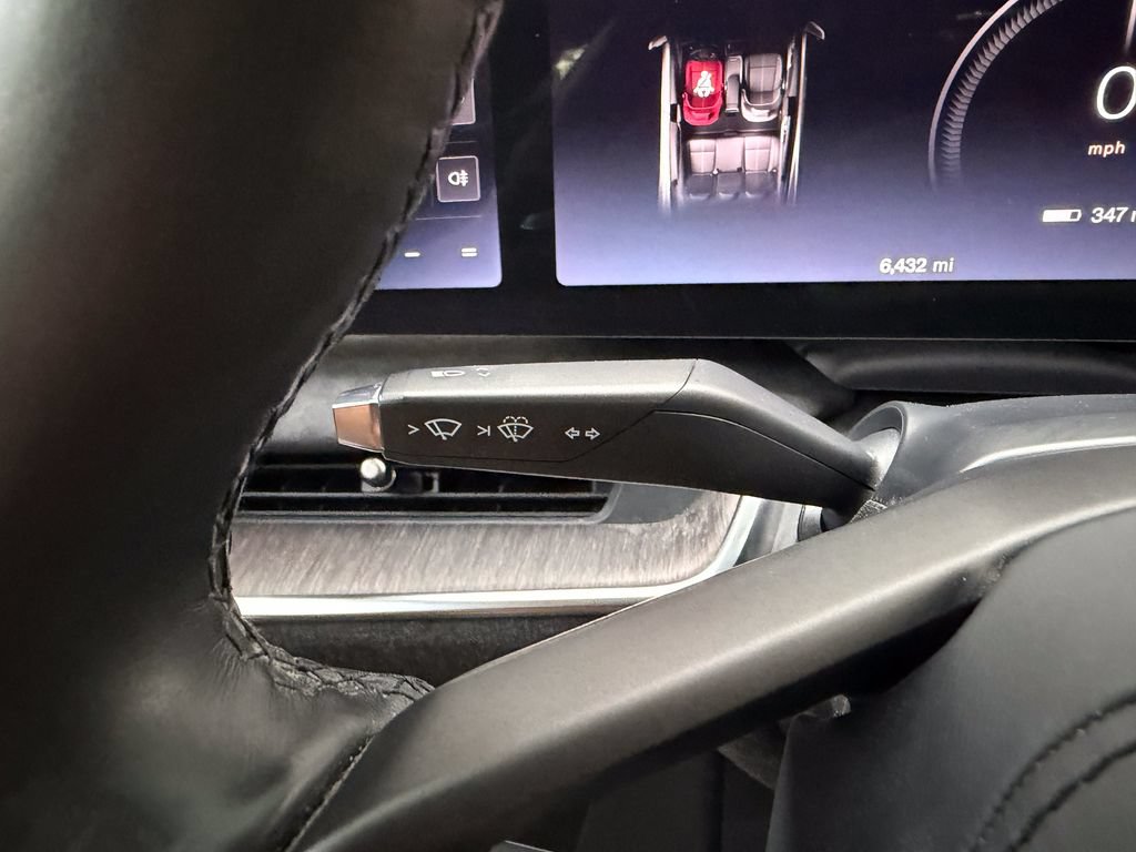 Used 2022 Lucid Air Grand Touring AWD/4WD image 50