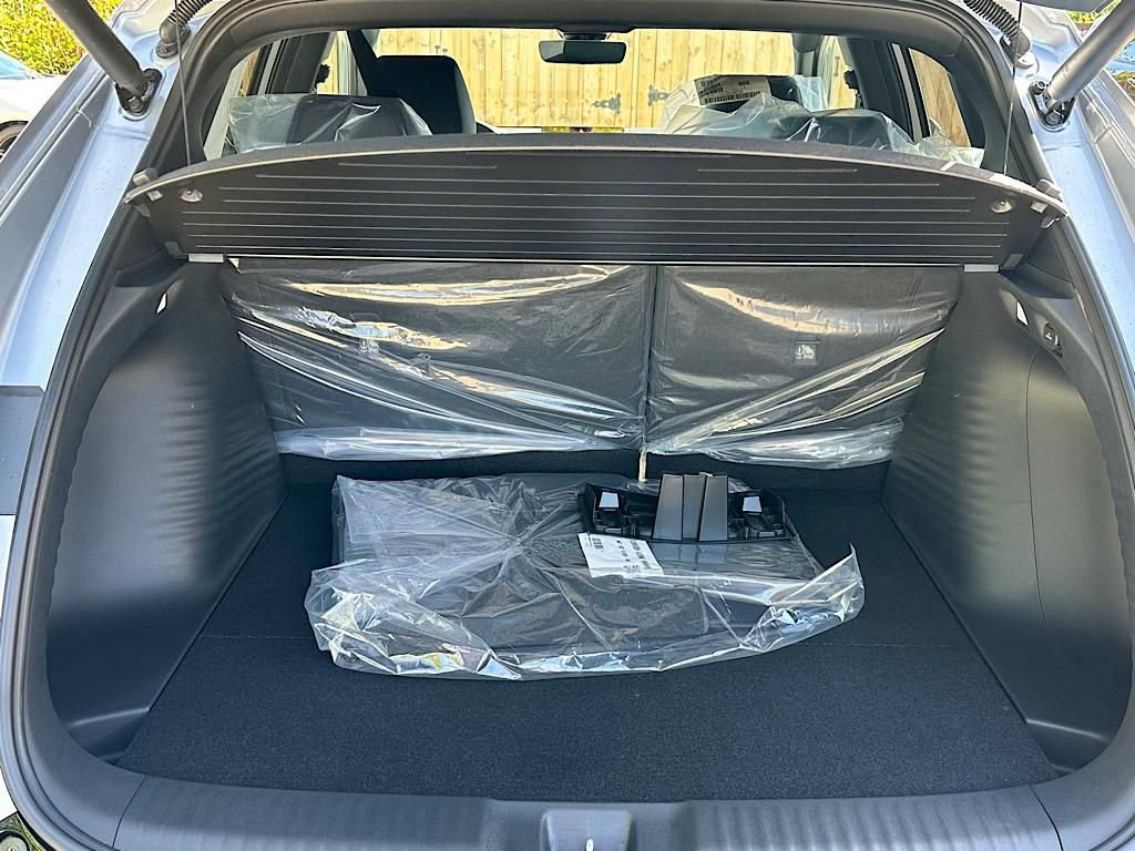 New 2025 Acura ADX A-Spec image 6