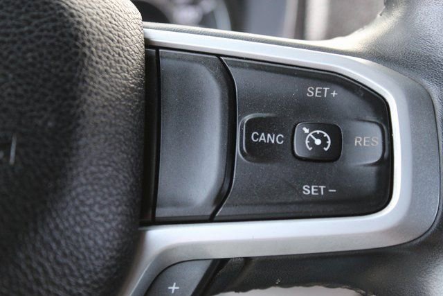 Used 2023 RAM 2500 Big Horn w/ Level 1 Equipment Group image 12