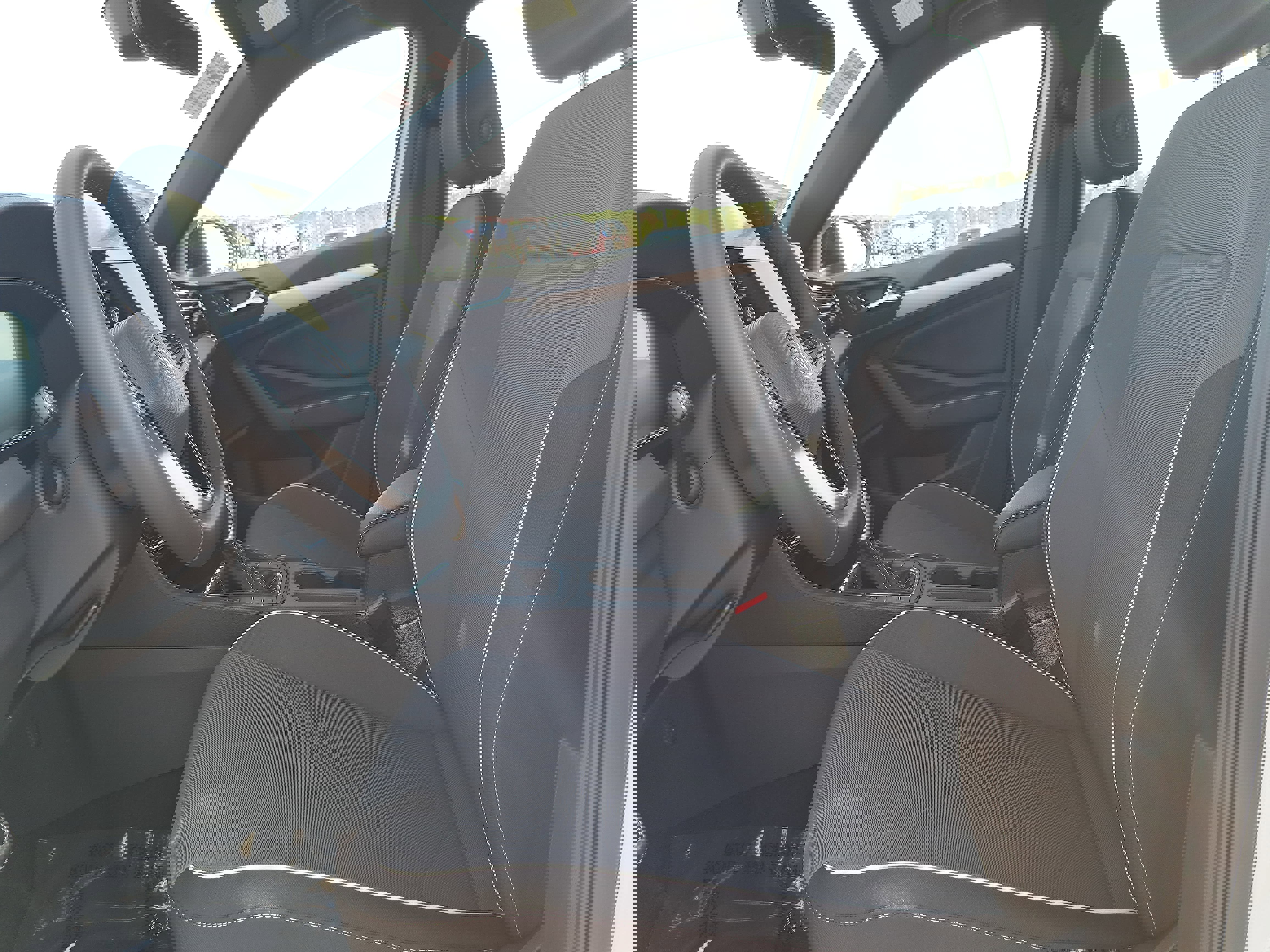 New 2026 Volkswagen Jetta Sport image 14