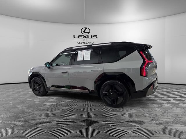 Used 2026 Kia EV9 GT-Line AWD/4WD image 5