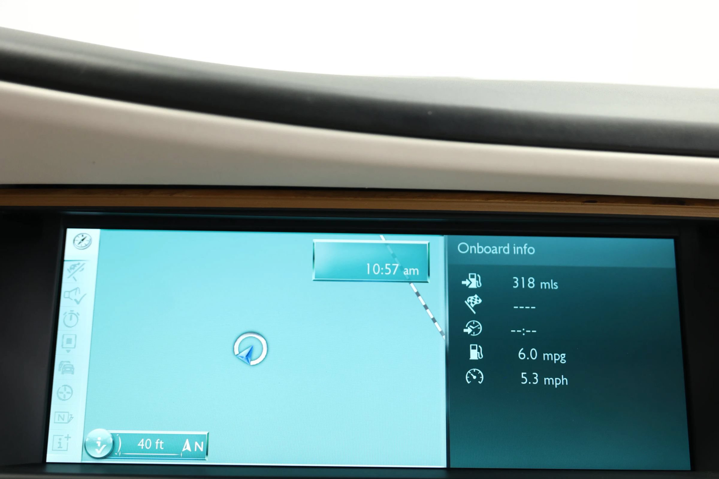 Used 2017 Rolls-Royce Wraith RWD image 48