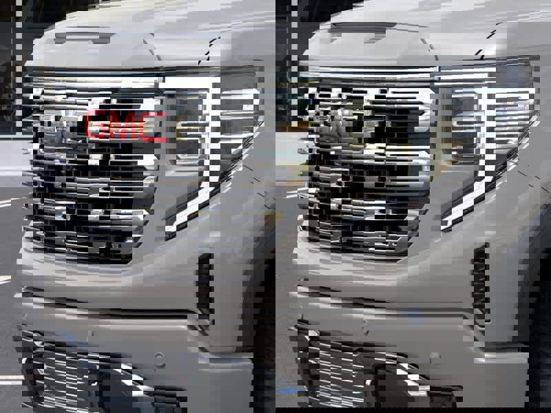 New 2026 GMC Sierra 1500 Denali image 13