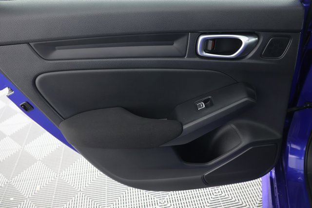 Certified 2023 Honda Civic Sport image 24