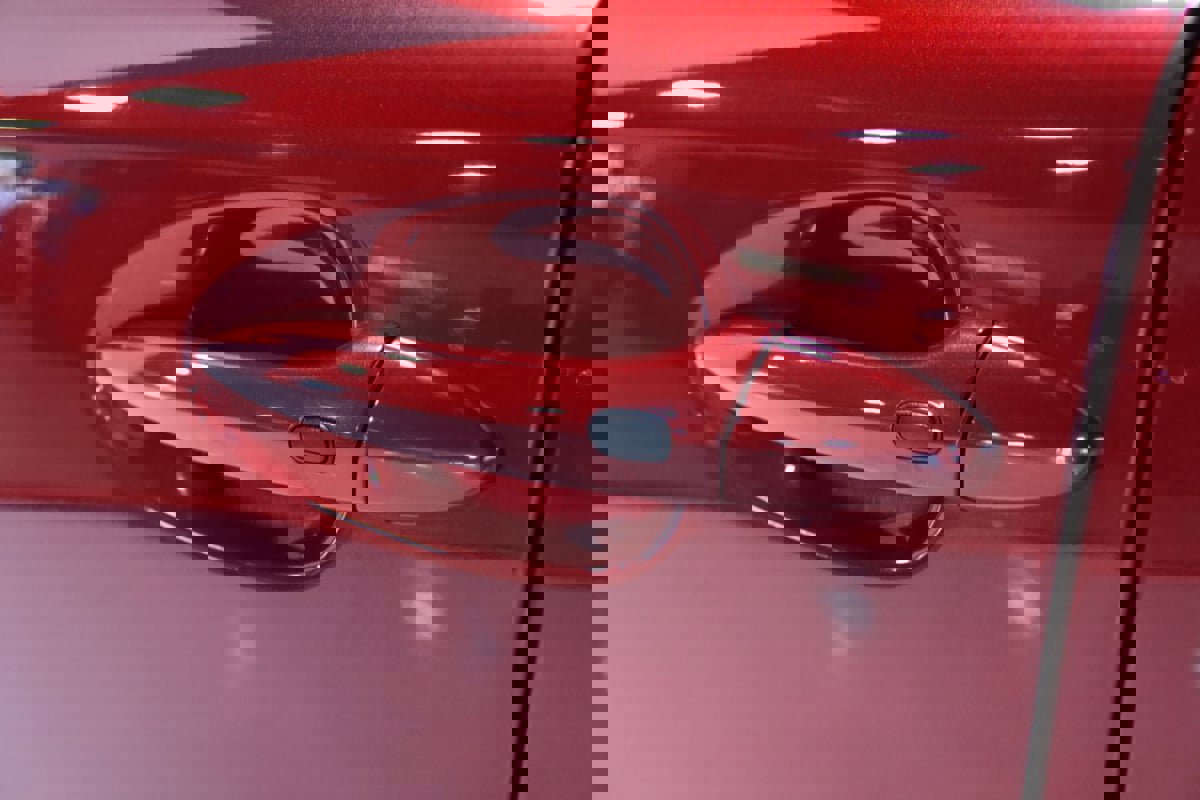 Used 2009 Lexus IS 250 AWD image 15