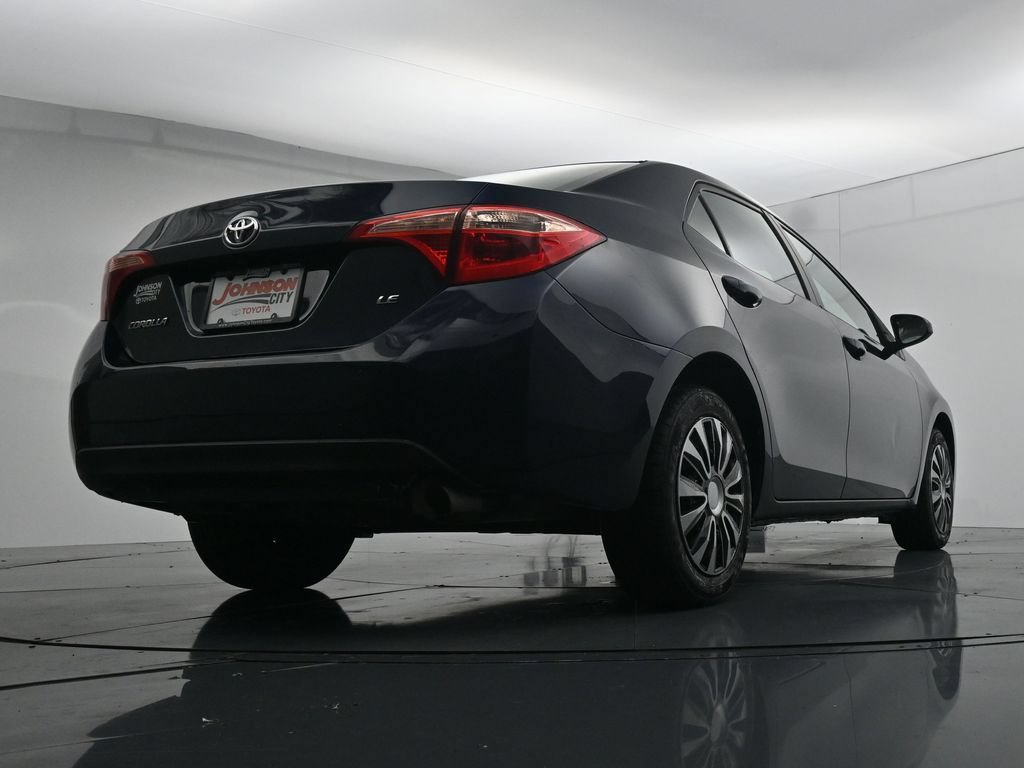 Used 2019 Toyota Corolla LE FWD image 39