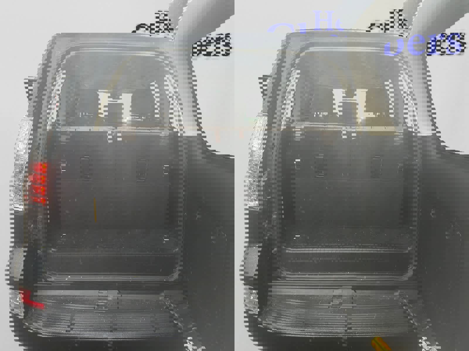 Used 2023 Lexus GX 460 Premium w/ Premium Package image 4