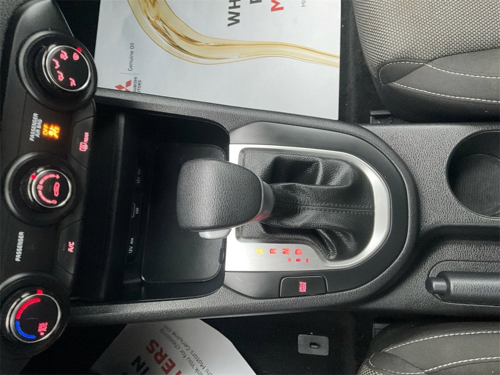 Certified 2023 Kia Forte LXS image 20