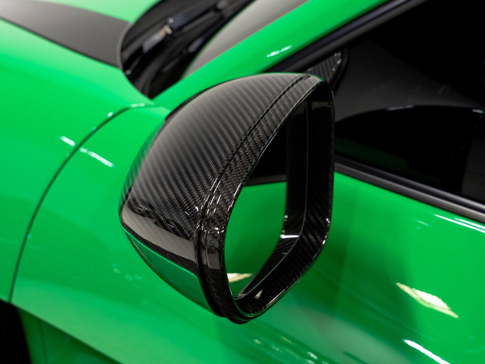 Used 2025 Porsche 911 GT3 RS RWD image 14