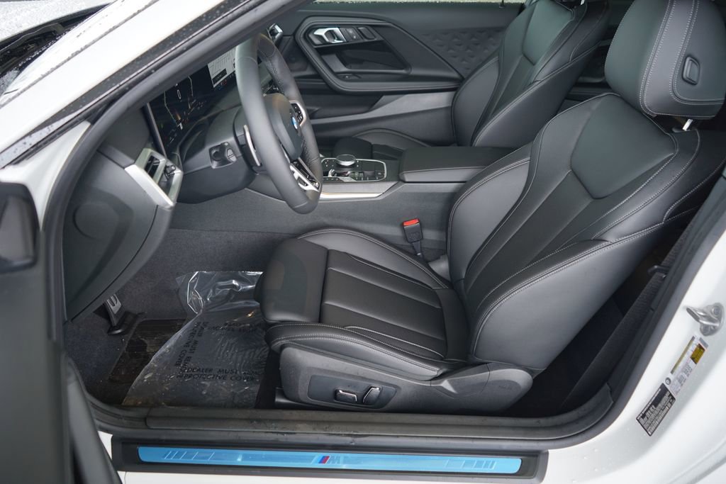 New 2026 BMW 230i Coupe w/ Premium Package image 9