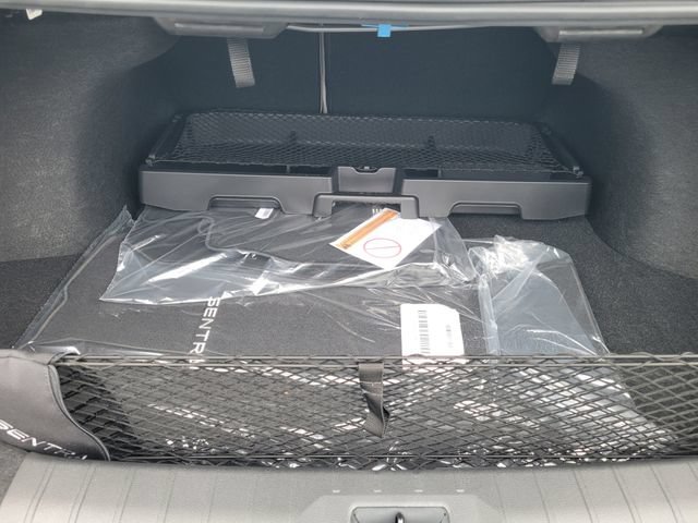 New 2026 Nissan Sentra SL w/ Floor Mat Package FWD image 39