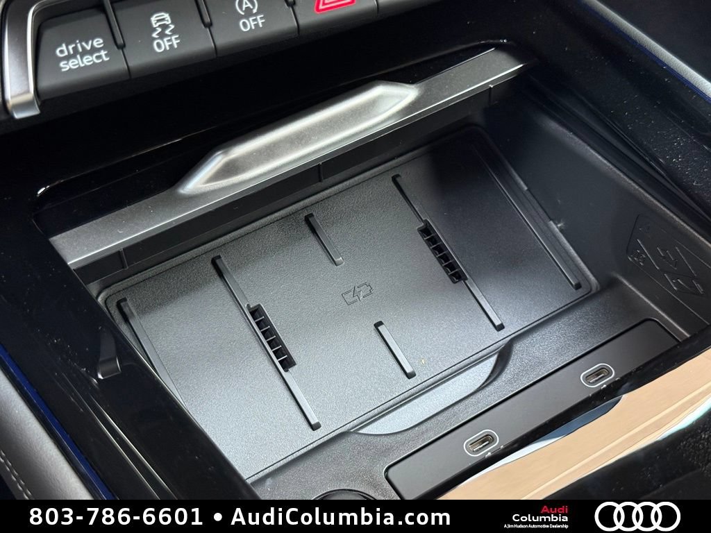 New 2026 Audi Q3 quattro 2.0T AWD/4WD image 31
