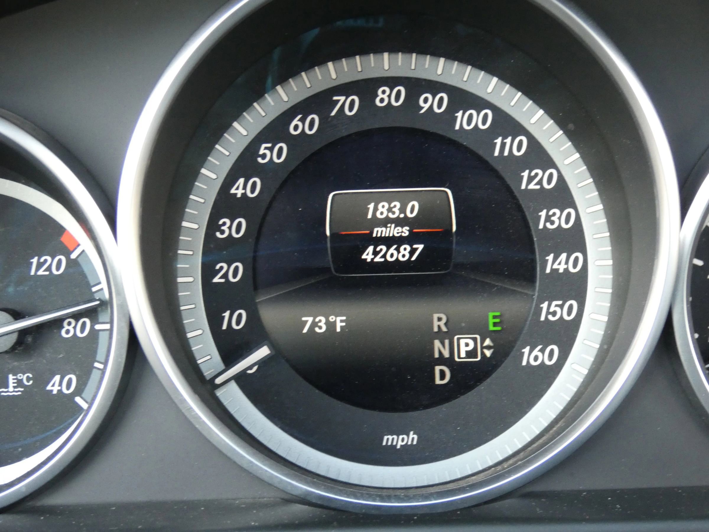 Used 2016 Mercedes-Benz E 350 Sedan w/ Premium Package image 63