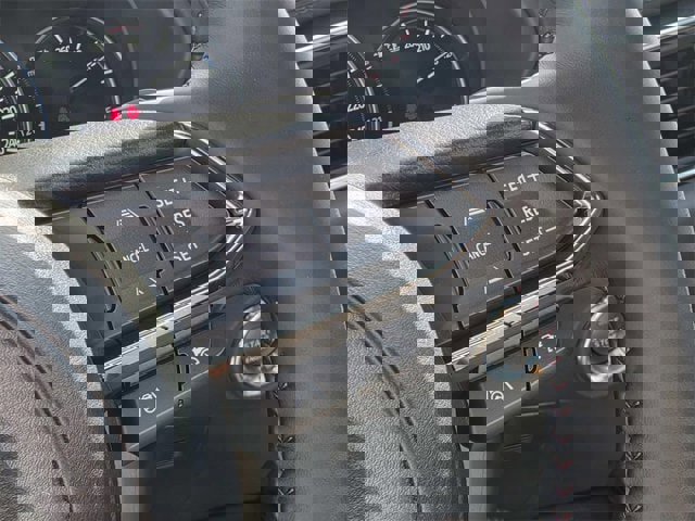 New 2025 MAZDA CX-5 2.5 Turbo w/ Premium Package image 12