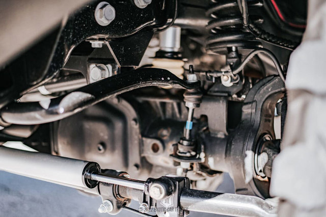 Used 2022 Ford F550 4x4 Crew Cab Super Duty w/ Power Equipment Group image 78