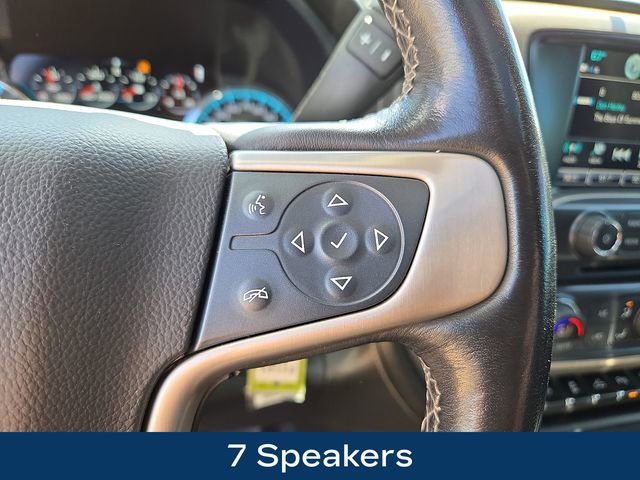 Used 2019 GMC Sierra 3500 Denali w/ Duramax Plus Package AWD/4WD image 8