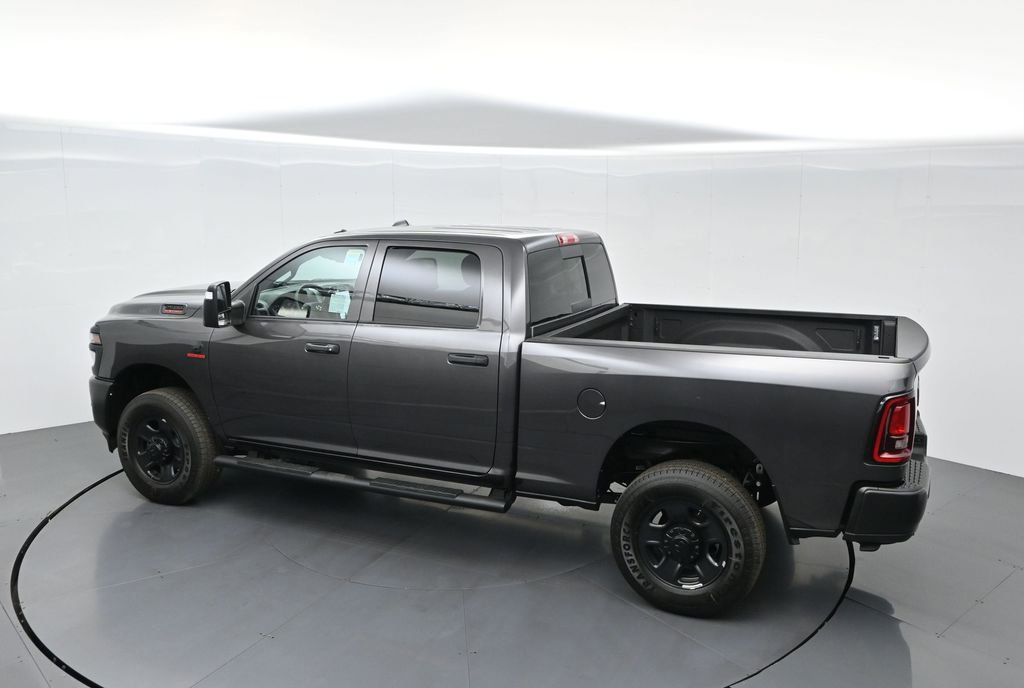New 2026 RAM 2500 Tradesman image 61