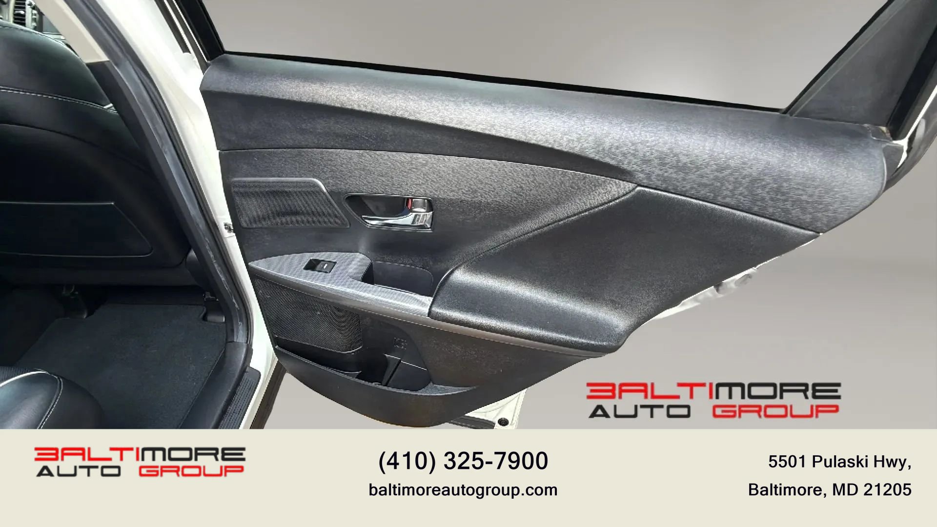 Used 2014 Toyota Venza XLE w/ XLE Premium Package AWD/4WD image 32