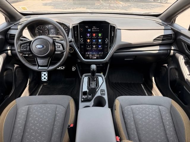 Certified 2024 Subaru Crosstrek 2.5i Sport w/ Popular Package #4A AWD/4WD image 14