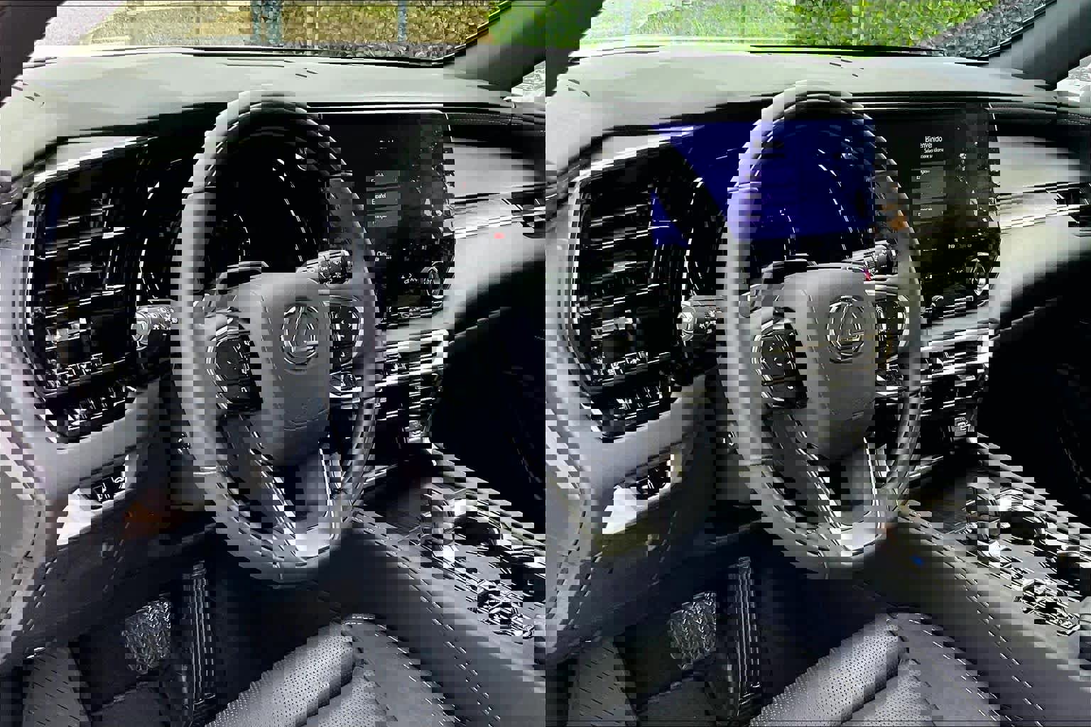 Used 2023 Lexus RX 350 Luxury image 18