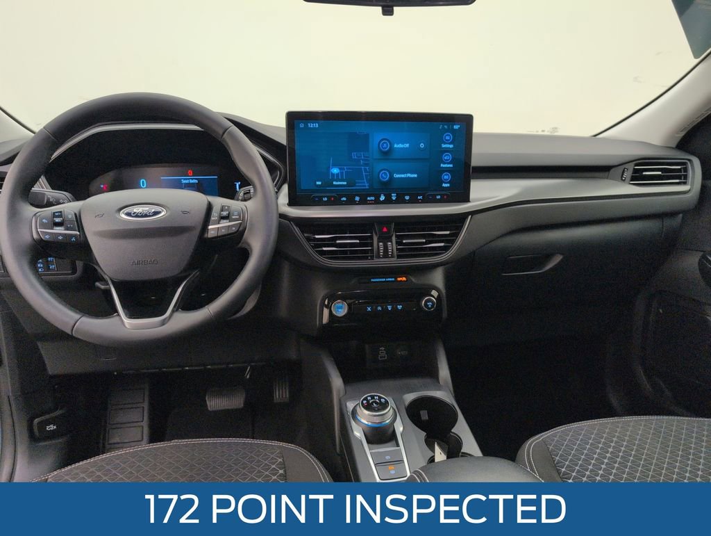 Used 2024 Ford Escape Active w/ Tech Pack #1 FWD image 7