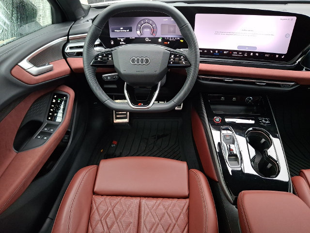 Certified 2026 Audi S5 Premium Plus AWD/4WD image 11
