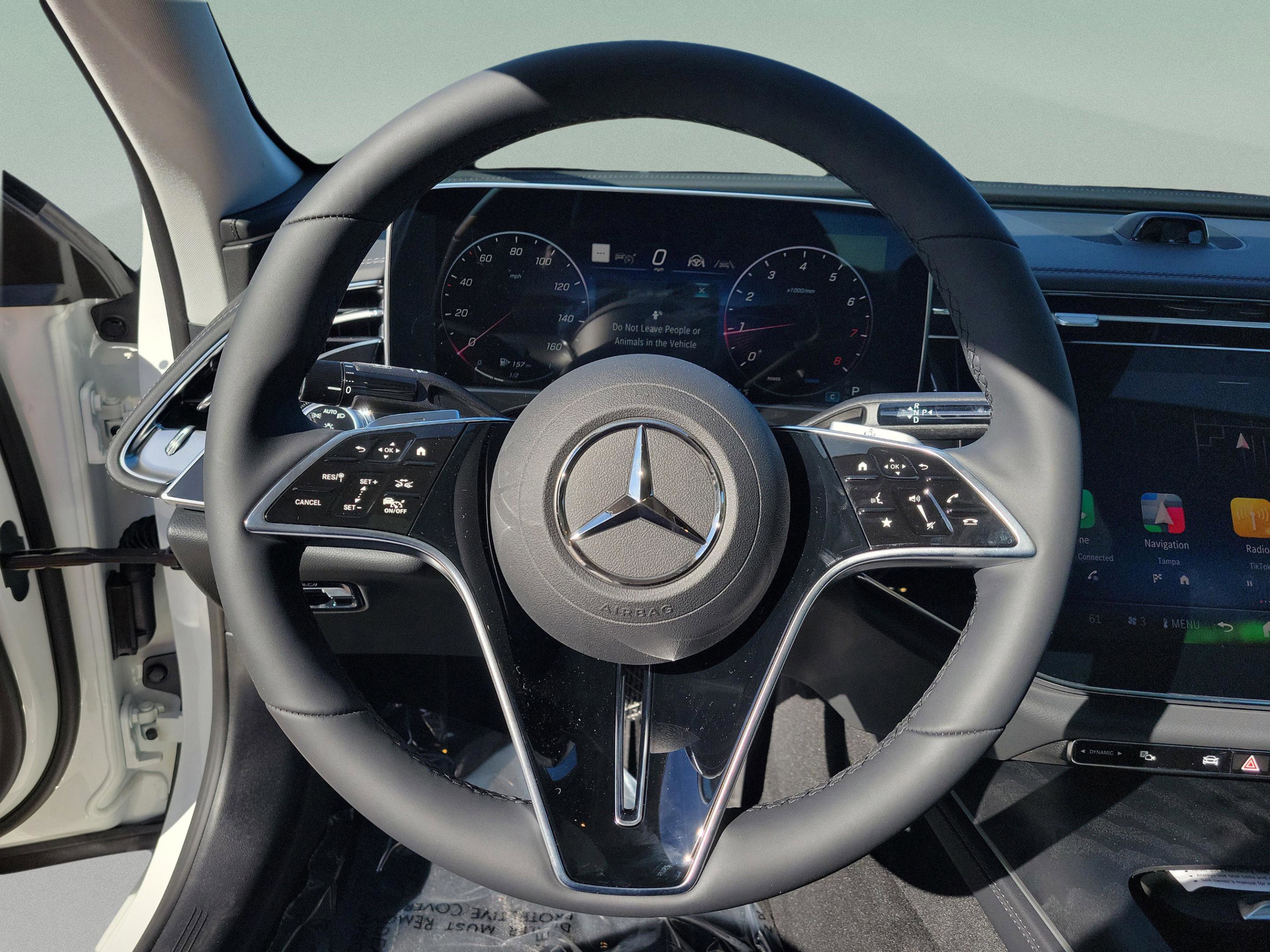 New 2026 Mercedes-Benz E 350 Sedan image 26