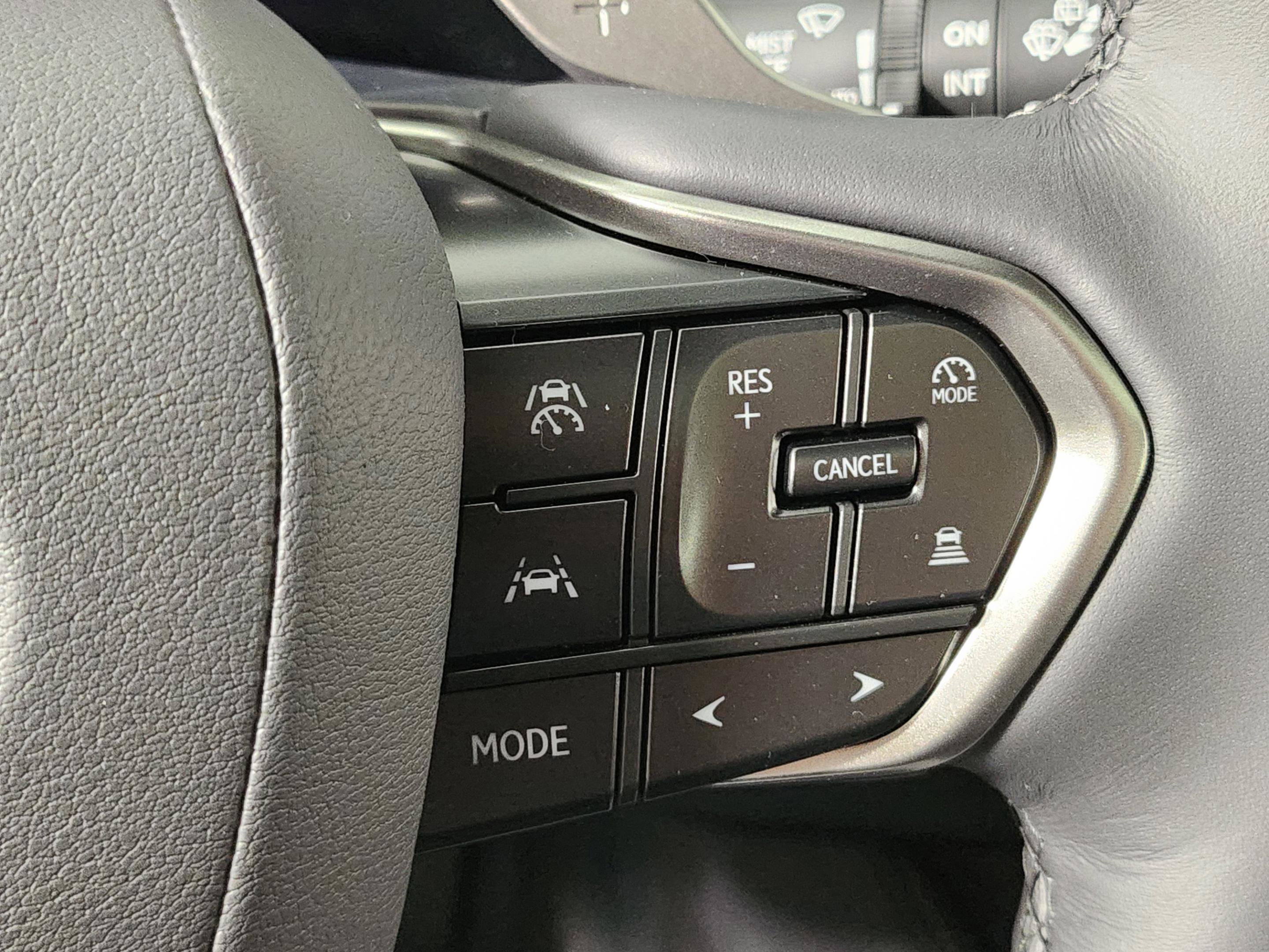 New 2026 Lexus RX 350 Premium image 22