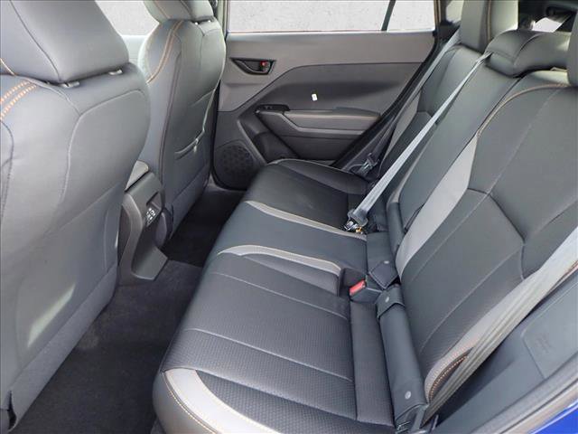 New 2026 Subaru Crosstrek 2.5i Wilderness image 9