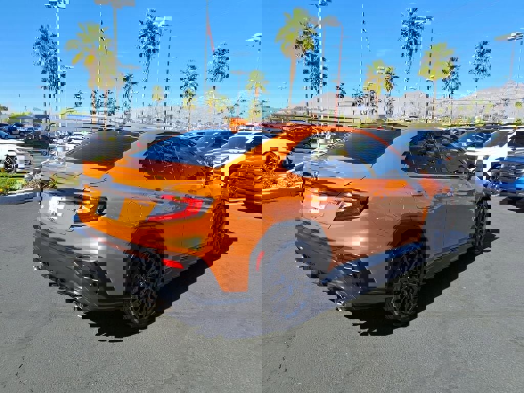 Used 2022 Subaru WRX Premium image 12