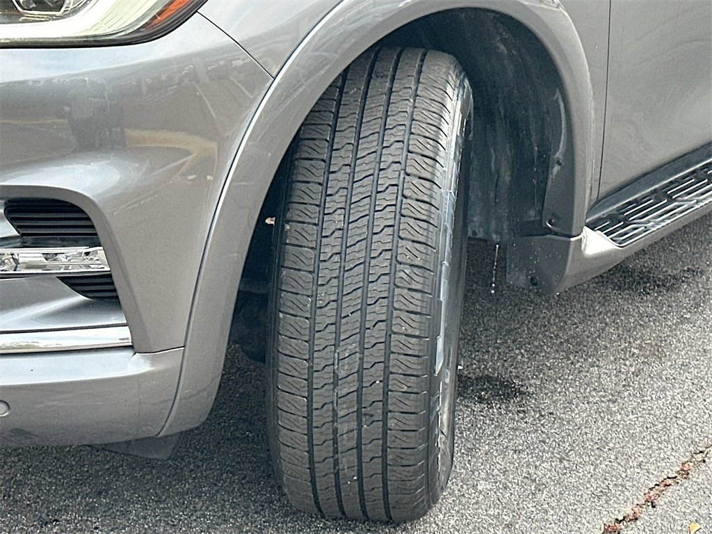 Used 2020 INFINITI QX80 Luxe w/ Proassist Package image 25