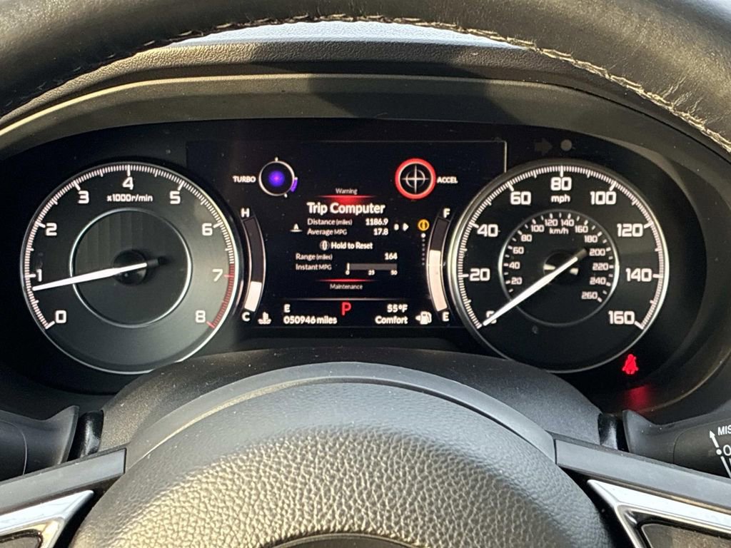 Used 2019 Acura RDX AWD image 28