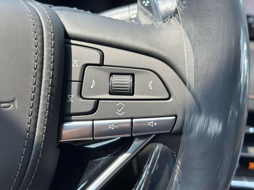 New 2026 Cadillac CT5 Premium Luxury w/ Platinum Package RWD image 16