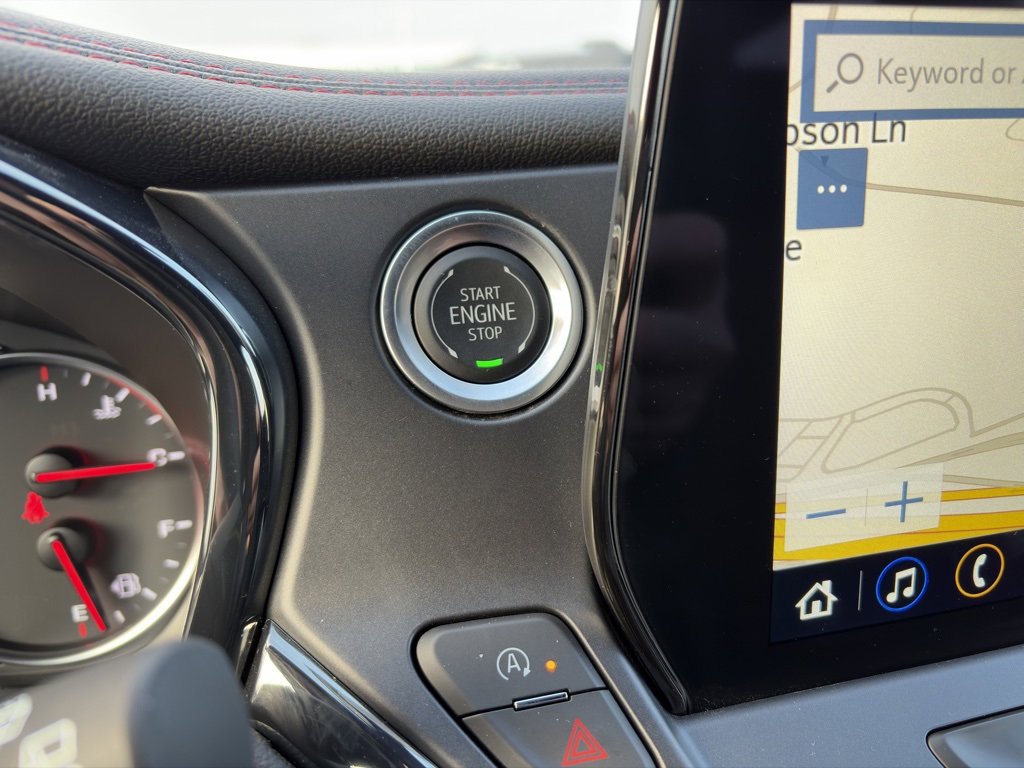 Used 2025 Chevrolet Blazer RS w/ Enhanced Convenience Package image 26