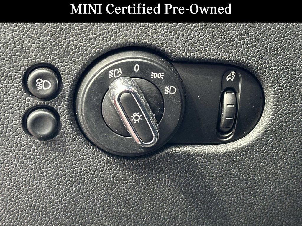 Used 2022 MINI Cooper John Cooper Works image 20