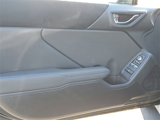 New 2025 Subaru BRZ tS image 13