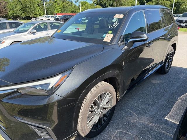 Used 2024 Lexus TX 350 AWD w/ Captains Chair Package image 1