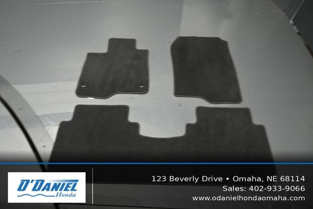 Used 2025 Honda CR-V Sport image 39