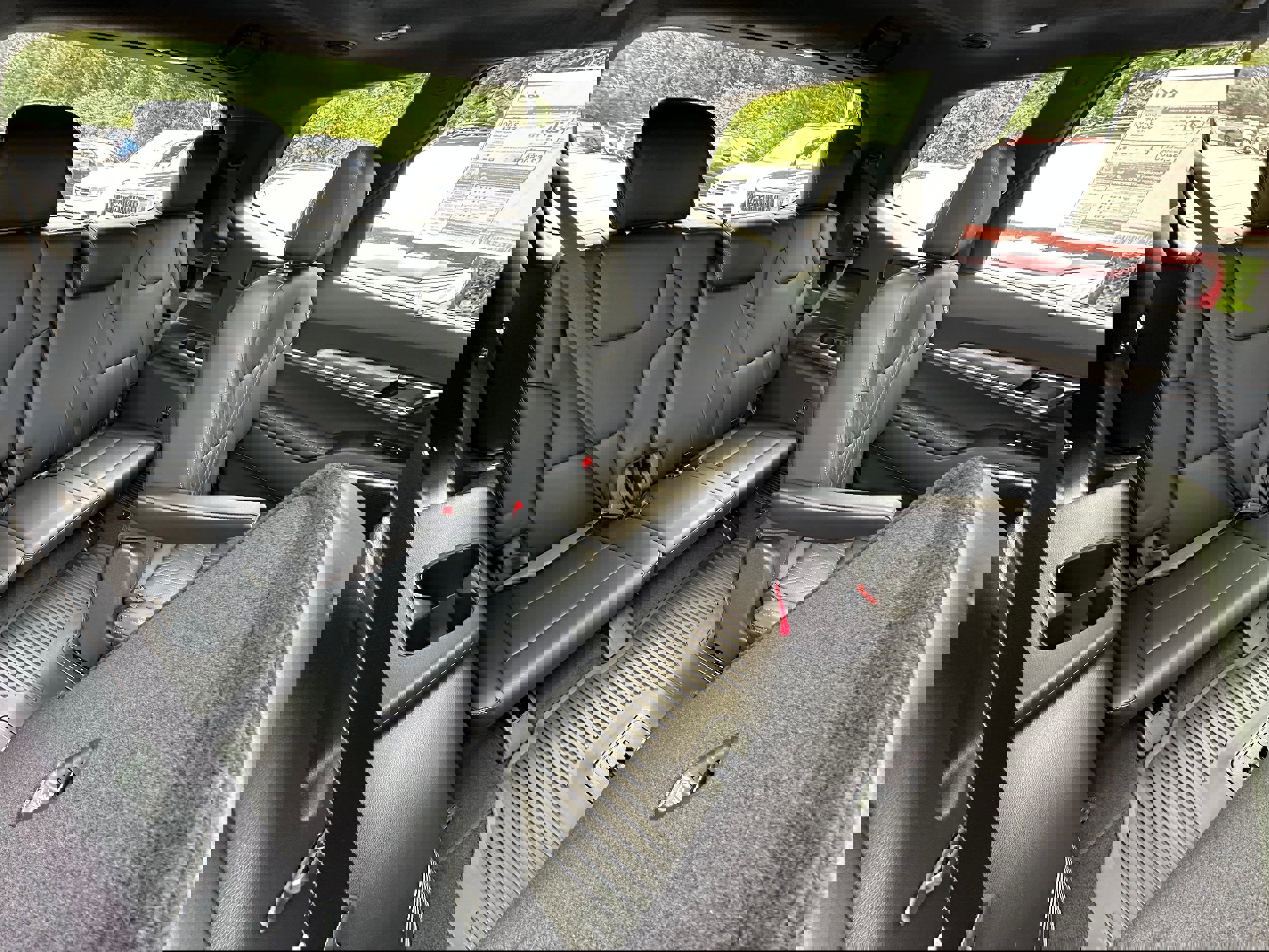 New 2025 Kia Telluride SX Prestige X-Line image 17