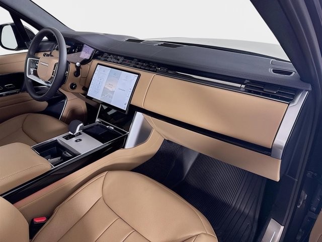 New 2026 Land Rover Range Rover SE image 31